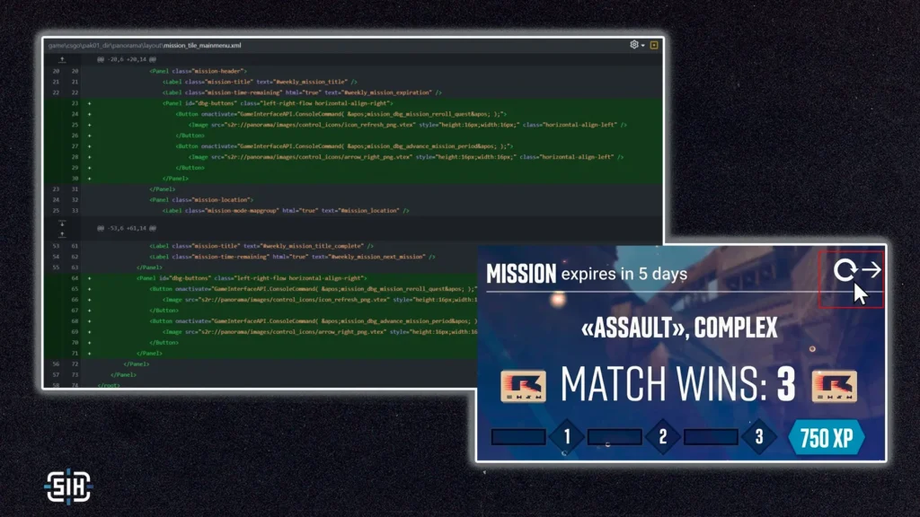 Missions: More Than One a Week?
