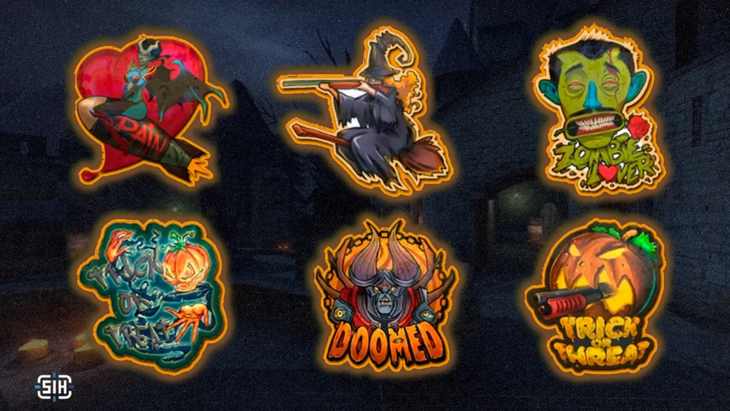 What's Left in Your Inventory