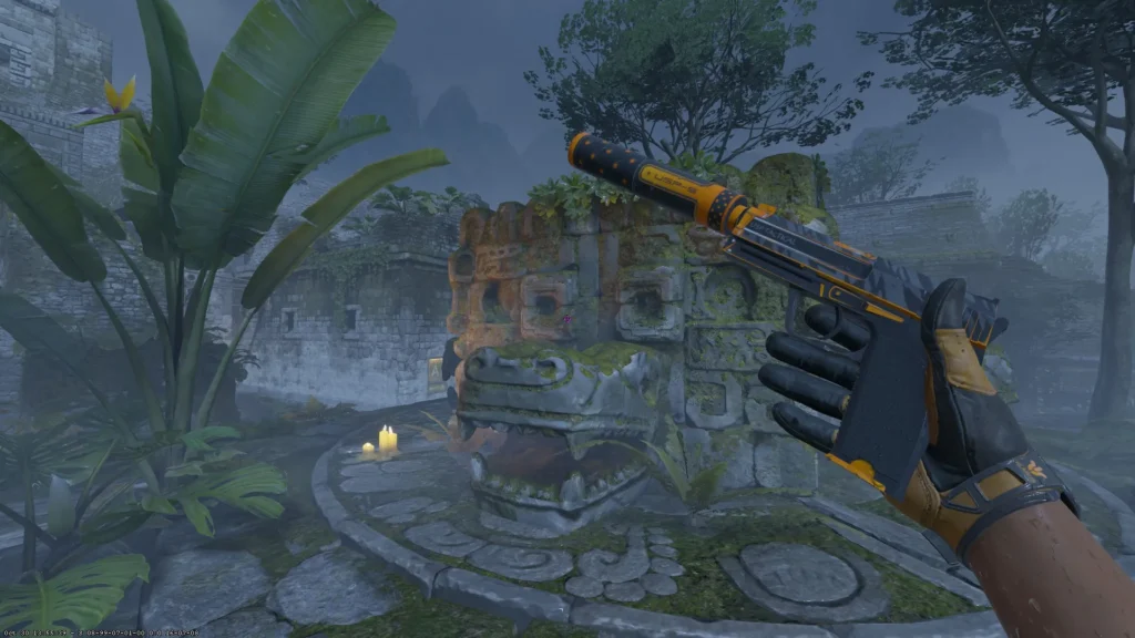 USP-S | Orion