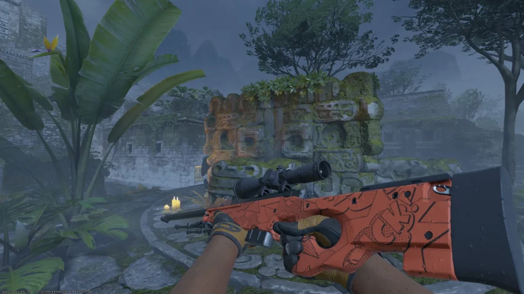 AWP | BOOM