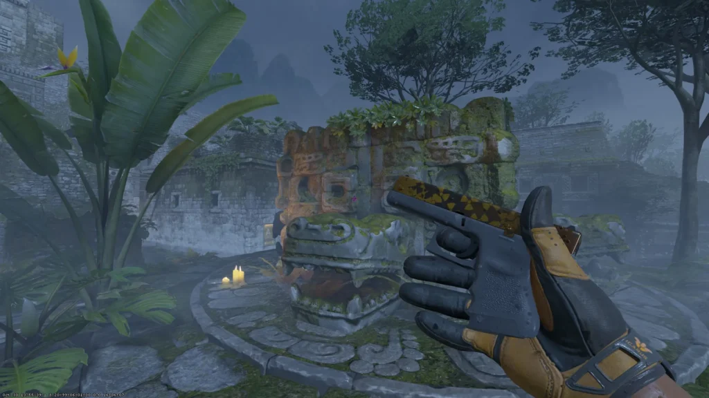 Glock-18 | Reactor