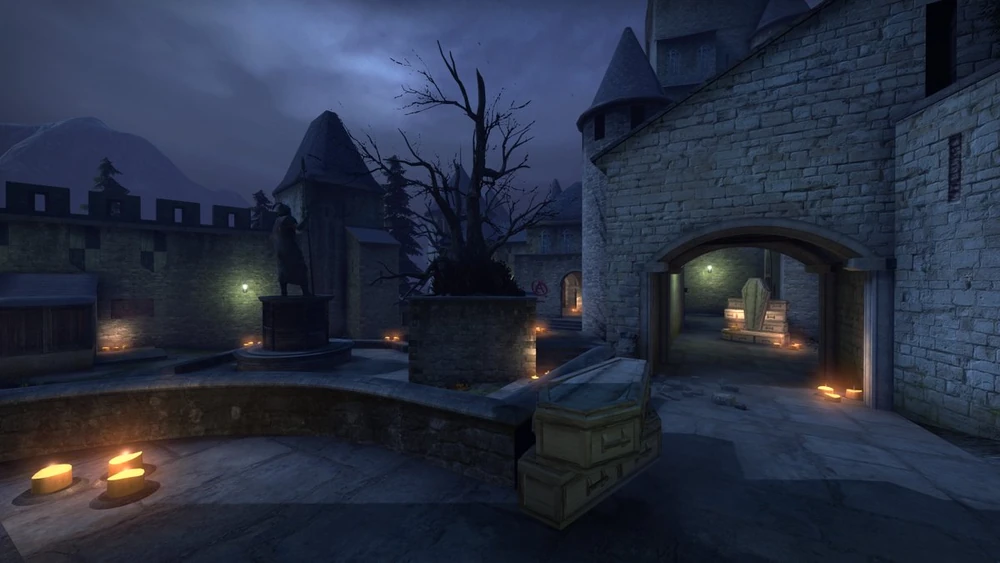 HalloweenCobble