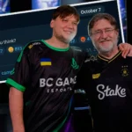 s1mple is heading back to the Major! Valve make an exception for BC.Game: “Did you really think otherwise?”