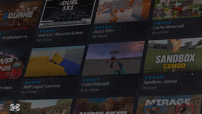How to Play Danger Zone in CS2 Right Now, Plus Quake, Minecraft and Hotline Miami in the Workshop