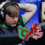 No Major for s1mple? Valve’s New VRS Rule Kicks BC.Game Out of the Asia Race
