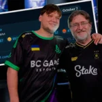 s1mple возвращается на Мейджор! Valve сделали исключение для BC.Game. «Ну а вы как думали?»