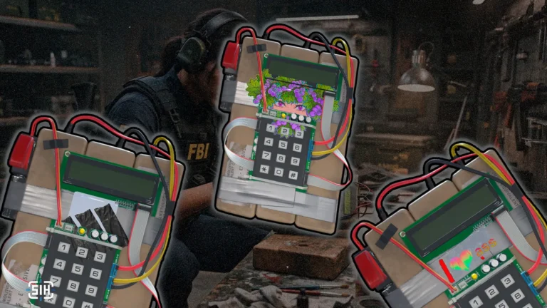 CS2 C4 Sticker Crafts: Fresh Bomb Ideas, From Deadpool to olofmeister’s Fire Defuse