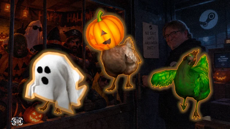 Halloween in CS:GO and CS2: A History of Valve’s Spooky Events and Why They Disappeared