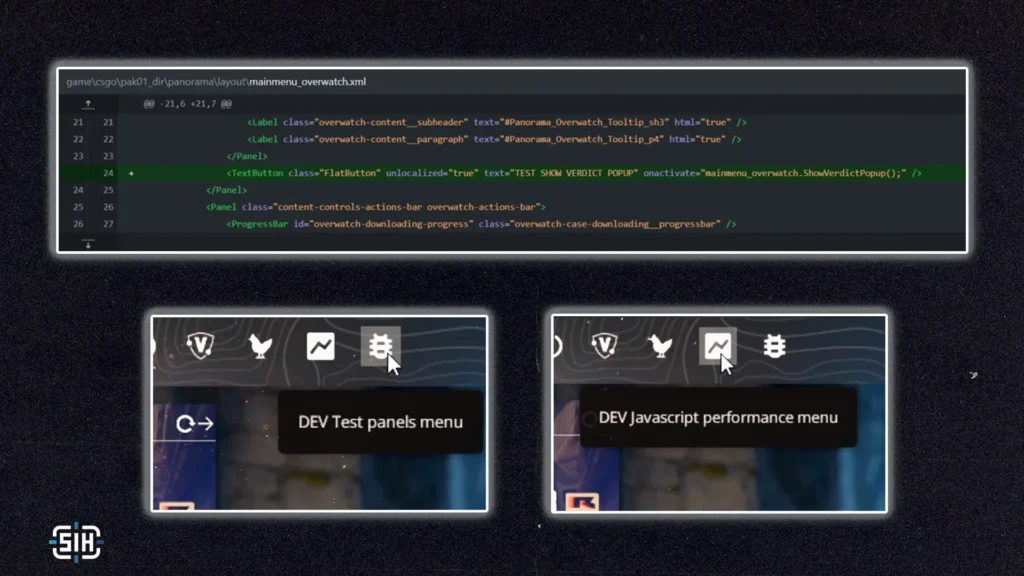 Overwatch: An Updated Verdict Screen